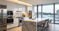 Caribbean At Keppel Bay (D4), Condominium #610373841